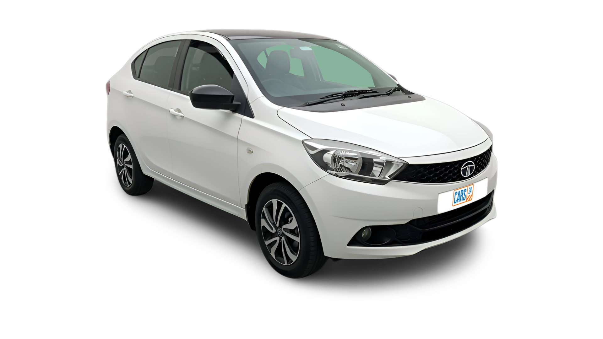 Tata Tigor Buzz-img